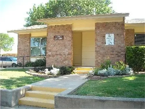 105 Northgate Circle Burnet TX 78611