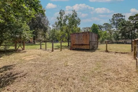 19844 Alford Road Magnolia TX 77355
