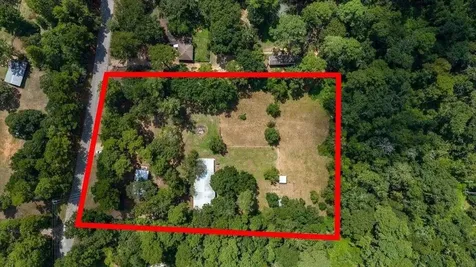 19844 Alford Road Magnolia TX 77355