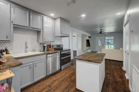 19844 Alford Road Magnolia TX 77355