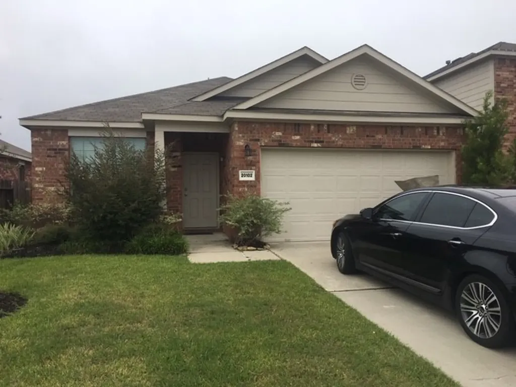 20102 Linden Spruce Lane Richmond TX 77407