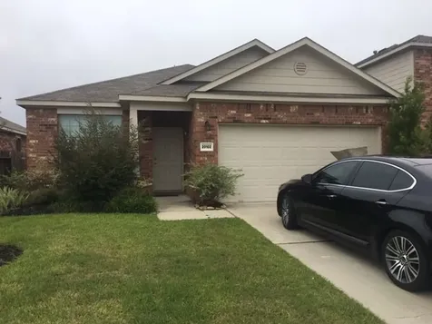 20102 Linden Spruce Lane Richmond TX 77407
