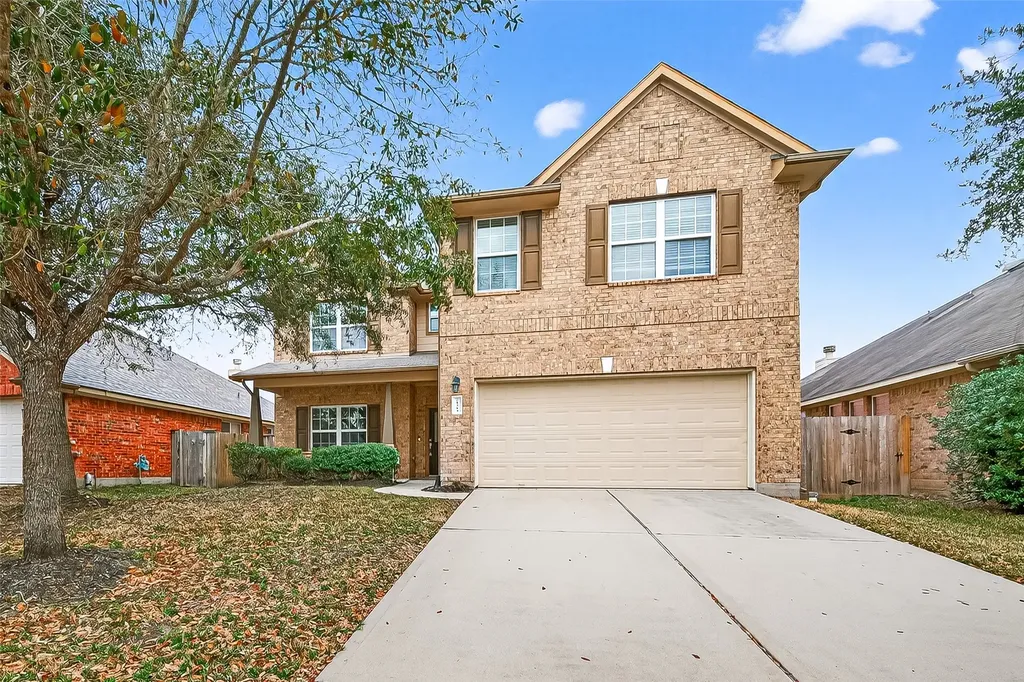 21514 Venture Park Drive Richmond TX 77406