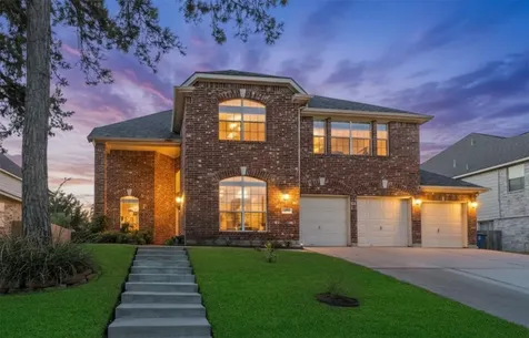 19314 Aquatic Drive Humble TX 77346