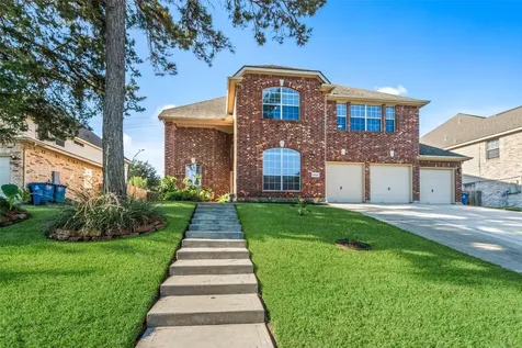 19314 Aquatic Drive Humble TX 77346