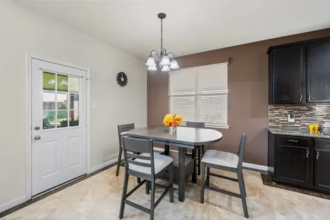 19314 Aquatic Drive Humble TX 77346