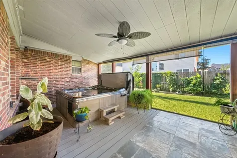 19314 Aquatic Drive Humble TX 77346
