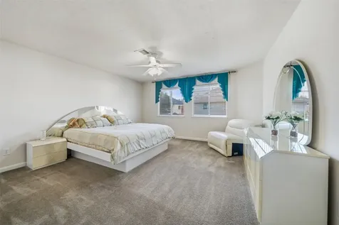 19314 Aquatic Drive Humble TX 77346