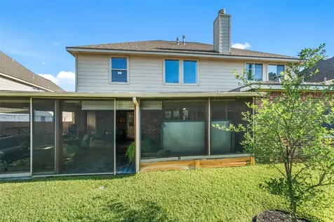 19314 Aquatic Drive Humble TX 77346