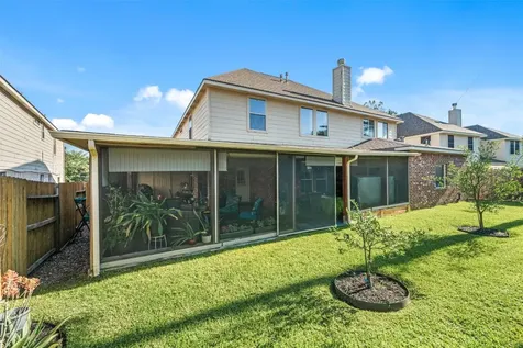 19314 Aquatic Drive Humble TX 77346