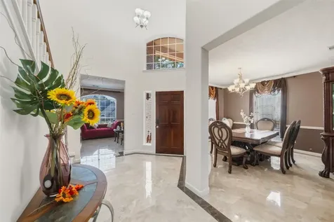 19314 Aquatic Drive Humble TX 77346