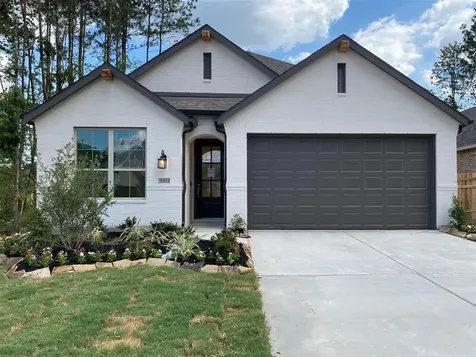 15920 Golden Trails Court Conroe TX 77302
