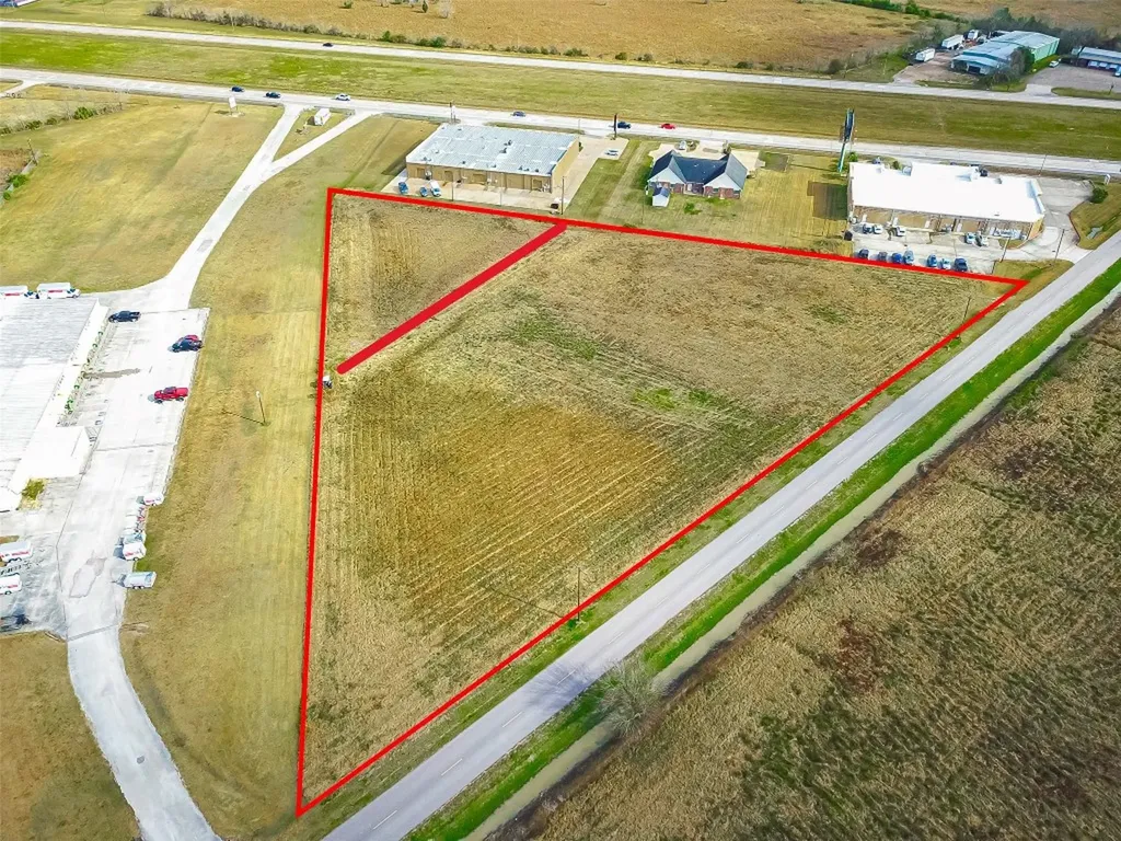 0000 Wheeler Lane Alvin TX 77511