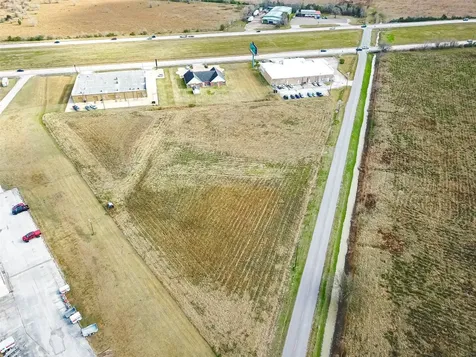 0000 Wheeler Lane Alvin TX 77511