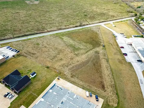 0000 Wheeler Lane Alvin TX 77511