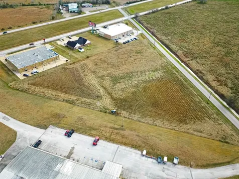 0000 Wheeler Lane Alvin TX 77511