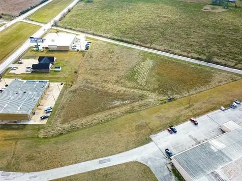 0000 Wheeler Lane Alvin TX 77511