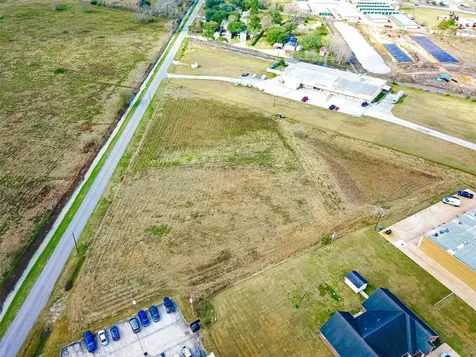 0000 Wheeler Lane Alvin TX 77511