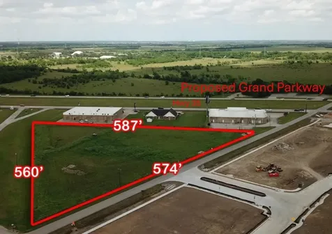 0000 Wheeler Lane Alvin TX 77511
