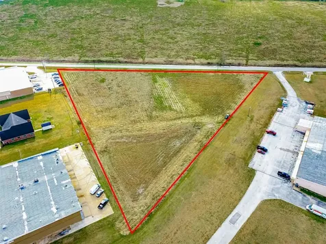 0000 Wheeler Lane Alvin TX 77511