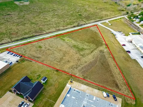 0000 Wheeler Lane Alvin TX 77511