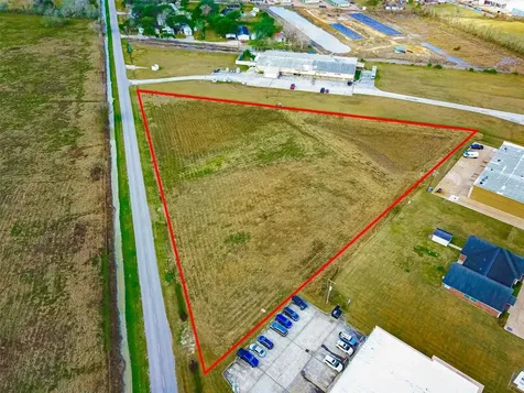 0000 Wheeler Lane Alvin TX 77511