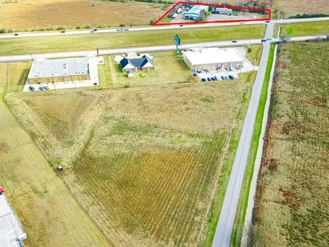 0000 Wheeler Lane Alvin TX 77511