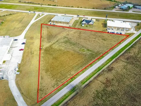 0000 Wheeler Lane Alvin TX 77511