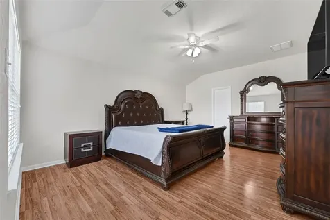 3114 Rendezvous Court Spring TX 77373