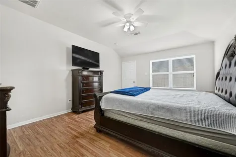3114 Rendezvous Court Spring TX 77373