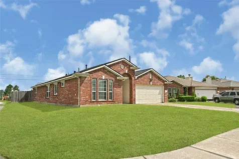 3114 Rendezvous Court Spring TX 77373