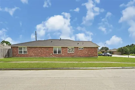 3114 Rendezvous Court Spring TX 77373