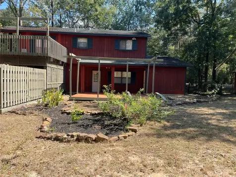 302 Somerset Road Conroe TX 77316