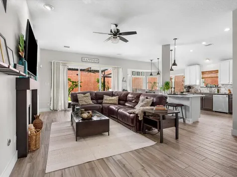 4023 Tigris Ridge Drive Katy TX 77449
