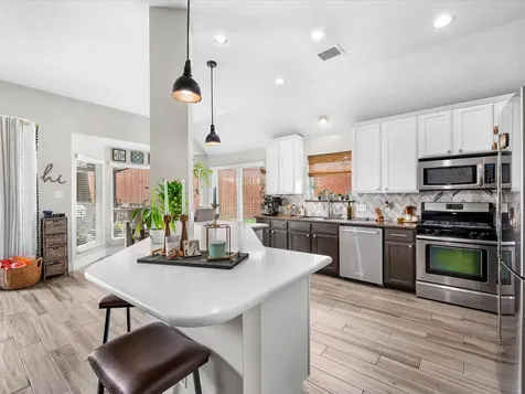 4023 Tigris Ridge Drive Katy TX 77449