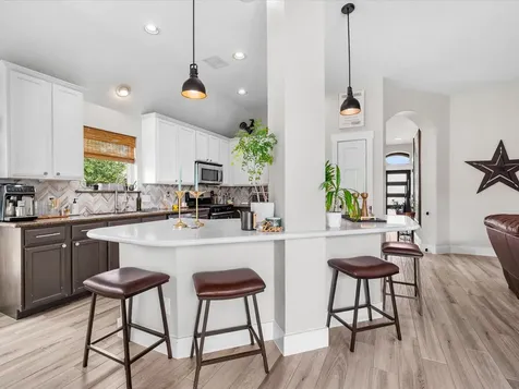 4023 Tigris Ridge Drive Katy TX 77449
