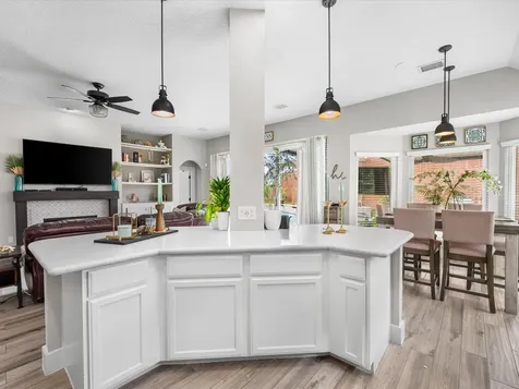 4023 Tigris Ridge Drive Katy TX 77449