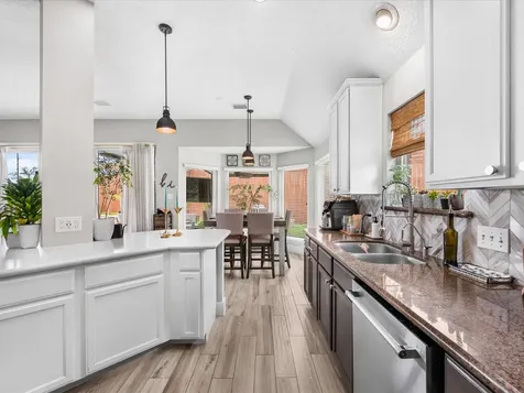 4023 Tigris Ridge Drive Katy TX 77449