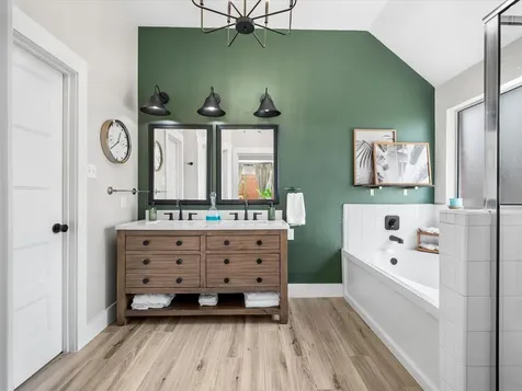 4023 Tigris Ridge Drive Katy TX 77449