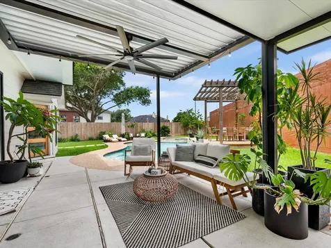 4023 Tigris Ridge Drive Katy TX 77449