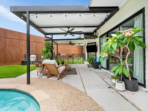 4023 Tigris Ridge Drive Katy TX 77449