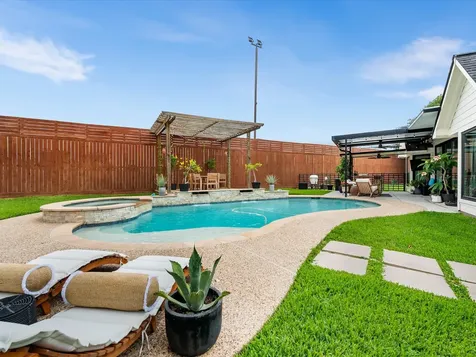 4023 Tigris Ridge Drive Katy TX 77449