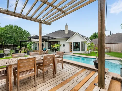 4023 Tigris Ridge Drive Katy TX 77449