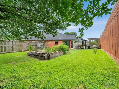 4023 Tigris Ridge Drive Katy TX 77449