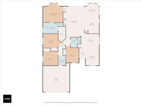 4023 Tigris Ridge Drive Katy TX 77449