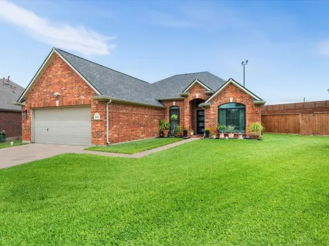 4023 Tigris Ridge Drive Katy TX 77449