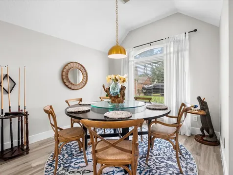 4023 Tigris Ridge Drive Katy TX 77449