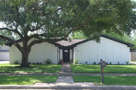 13529 Woodchester Drive Sugar Land TX 77498