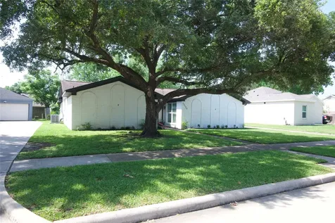 13529 Woodchester Drive Sugar Land TX 77498
