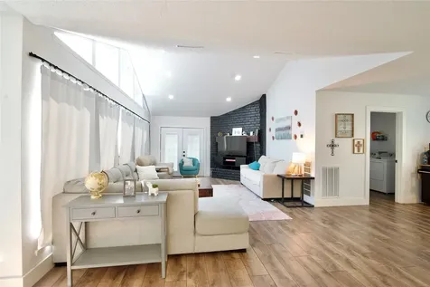 13529 Woodchester Drive Sugar Land TX 77498